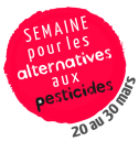 semaine pesticides
