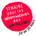 semaine pesticides